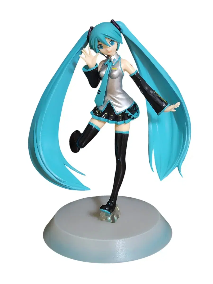 Hatsune Miku Classic Figures