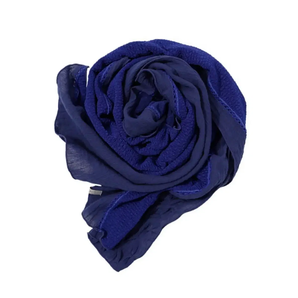 ep.1 sys SCARF BLUE