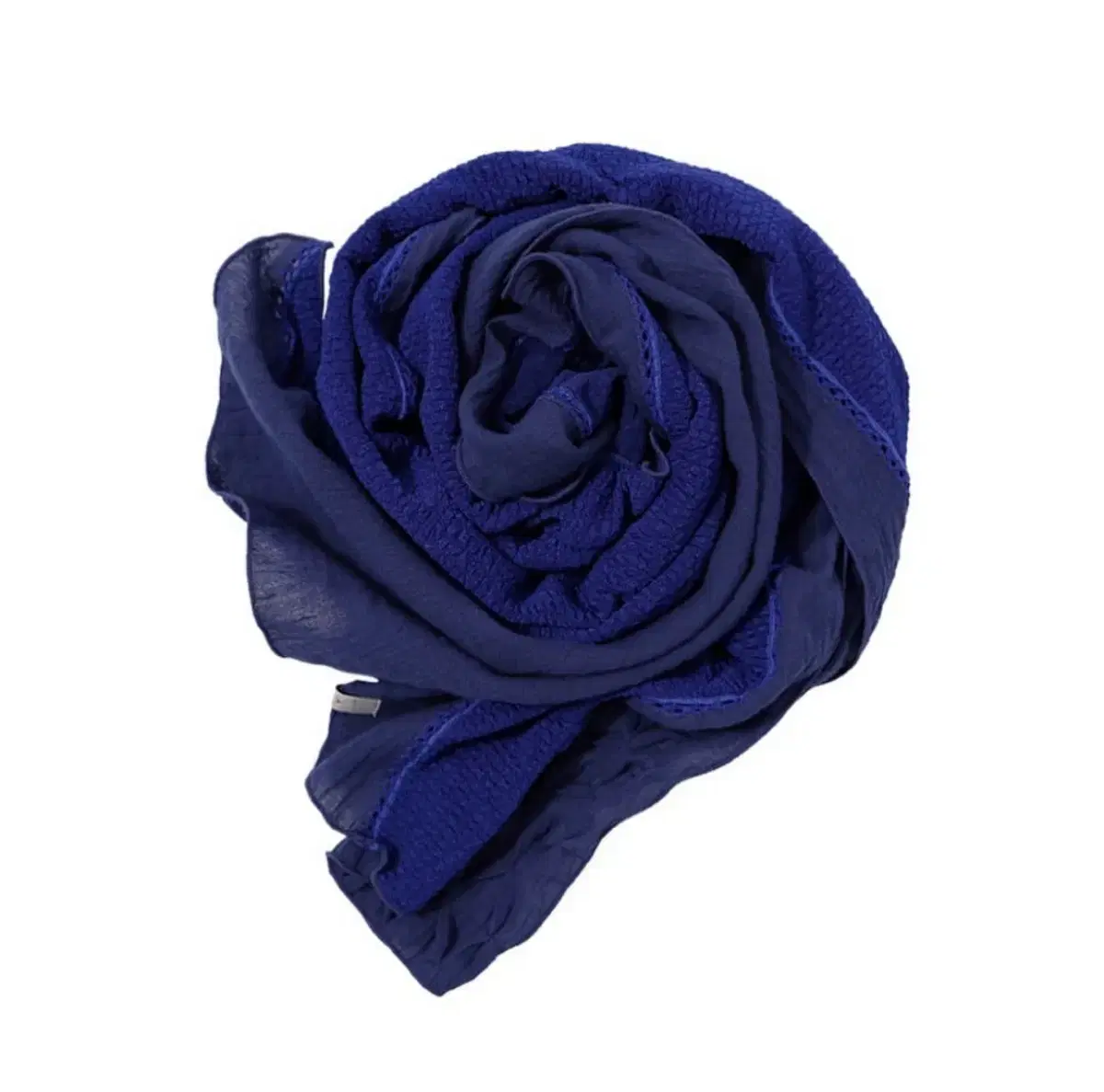 ep.1 sys SCARF BLUE