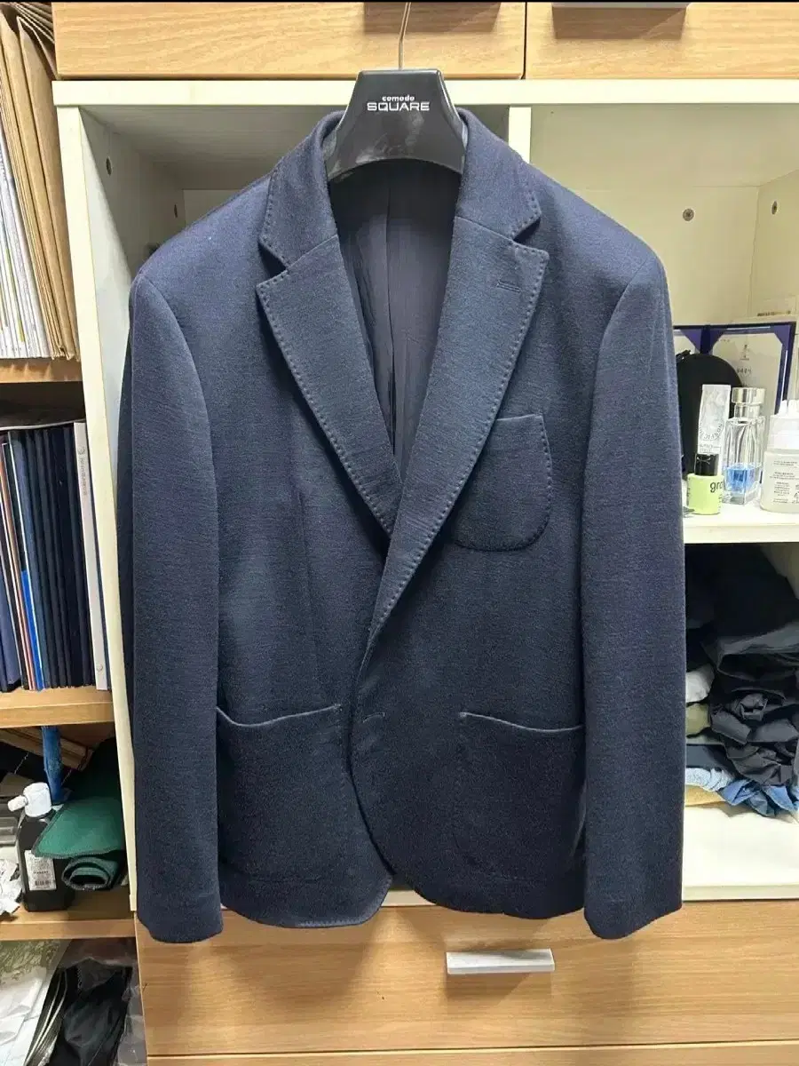 Massimo Dutti Blazer 103-105