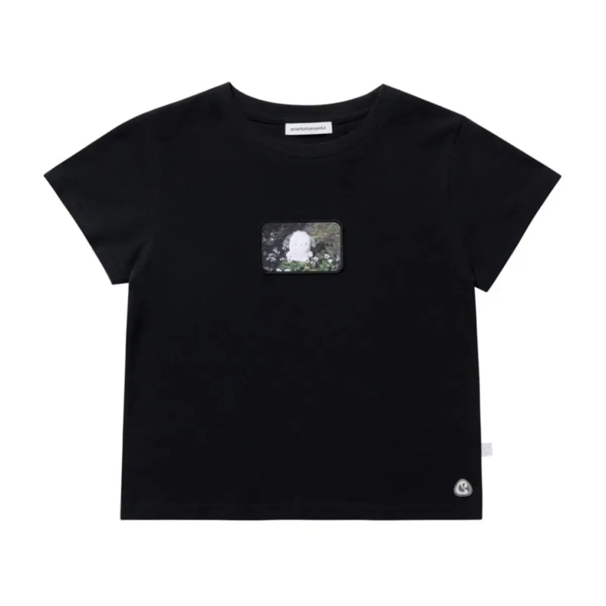 Koiseio SUU Pochaco Frame T-Shirt