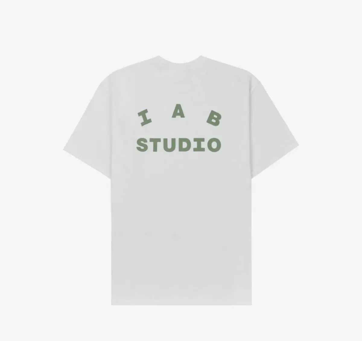 iappstudio vahn sleeve white light green