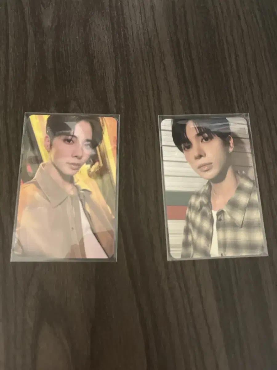 Tuvatu 2024 seasons greetings tomorrow x together taehyun photocard photocard sell wts