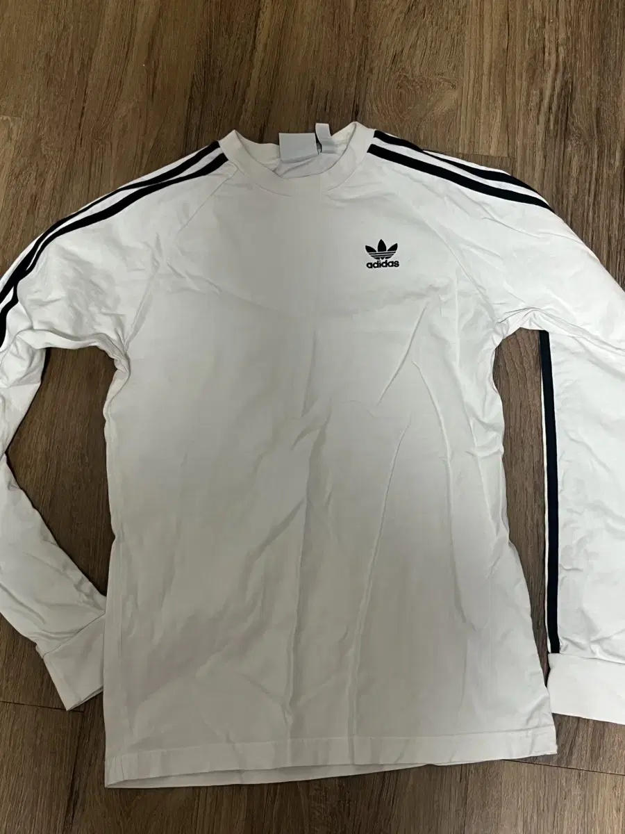 Adidas Long Sleeve