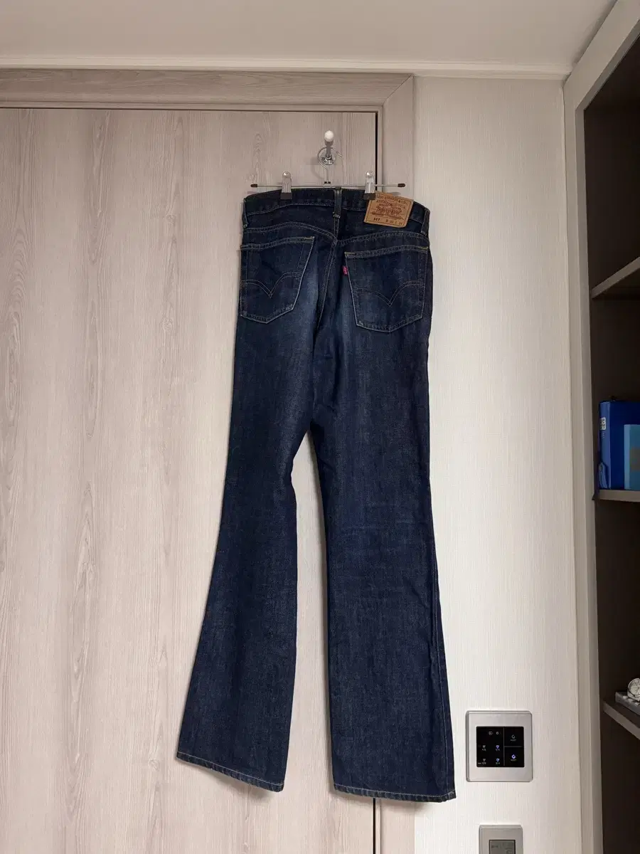 Levi's 517 03 Vintage