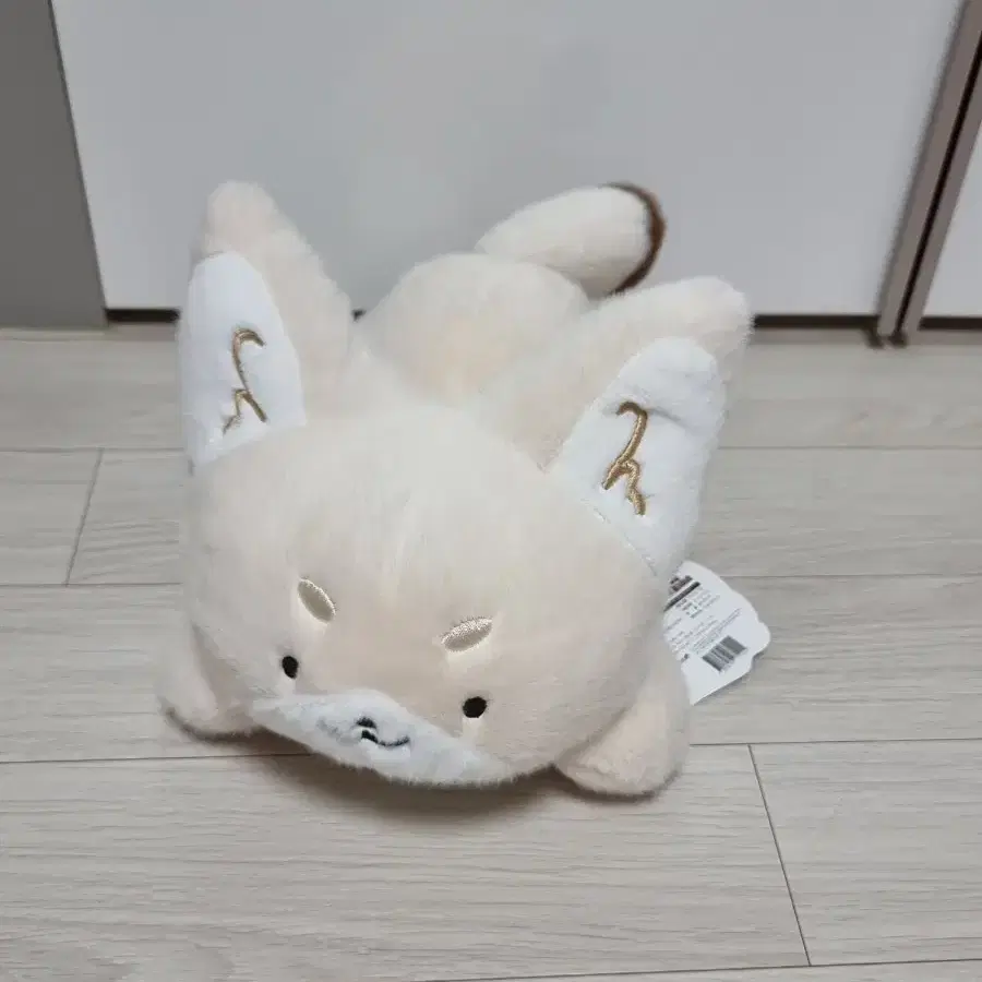 키츠네네 사막여우 30cm 인형 팝니다