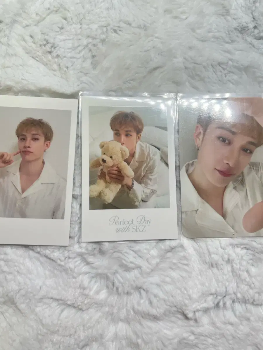 Skz straykids bang chan seasons greetings season's greetings Sell WTS