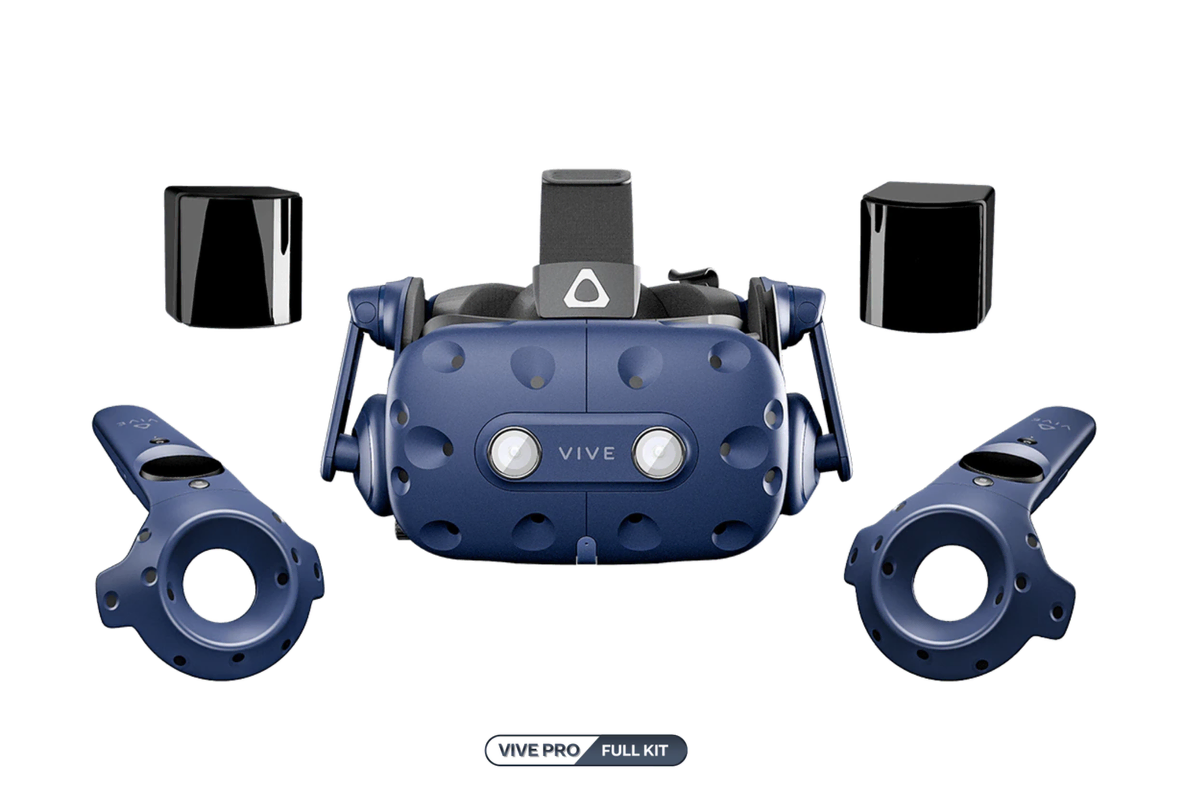 htc vive pro 풀셋