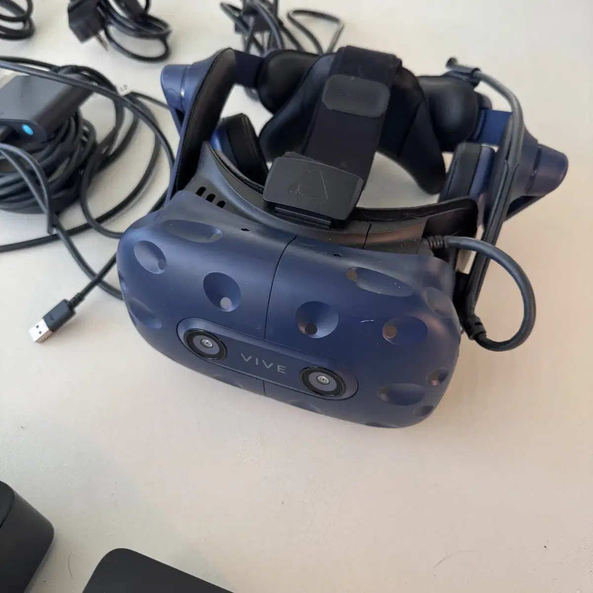 htc vive pro 풀셋