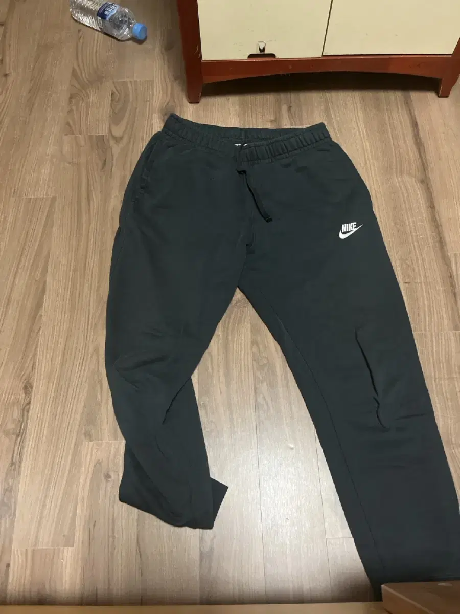 Menswear Cotton pants