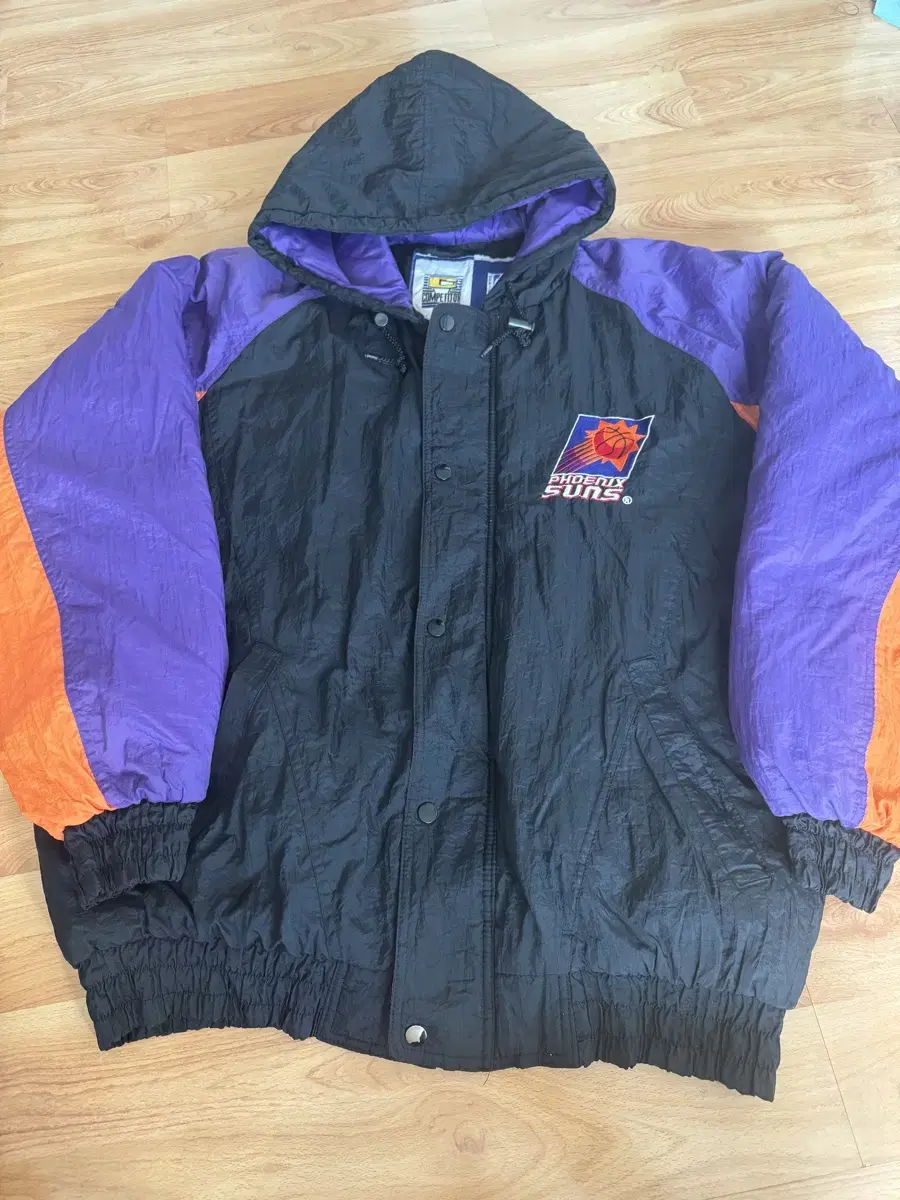 Phoenix Suns Competitor XL Size Jacket