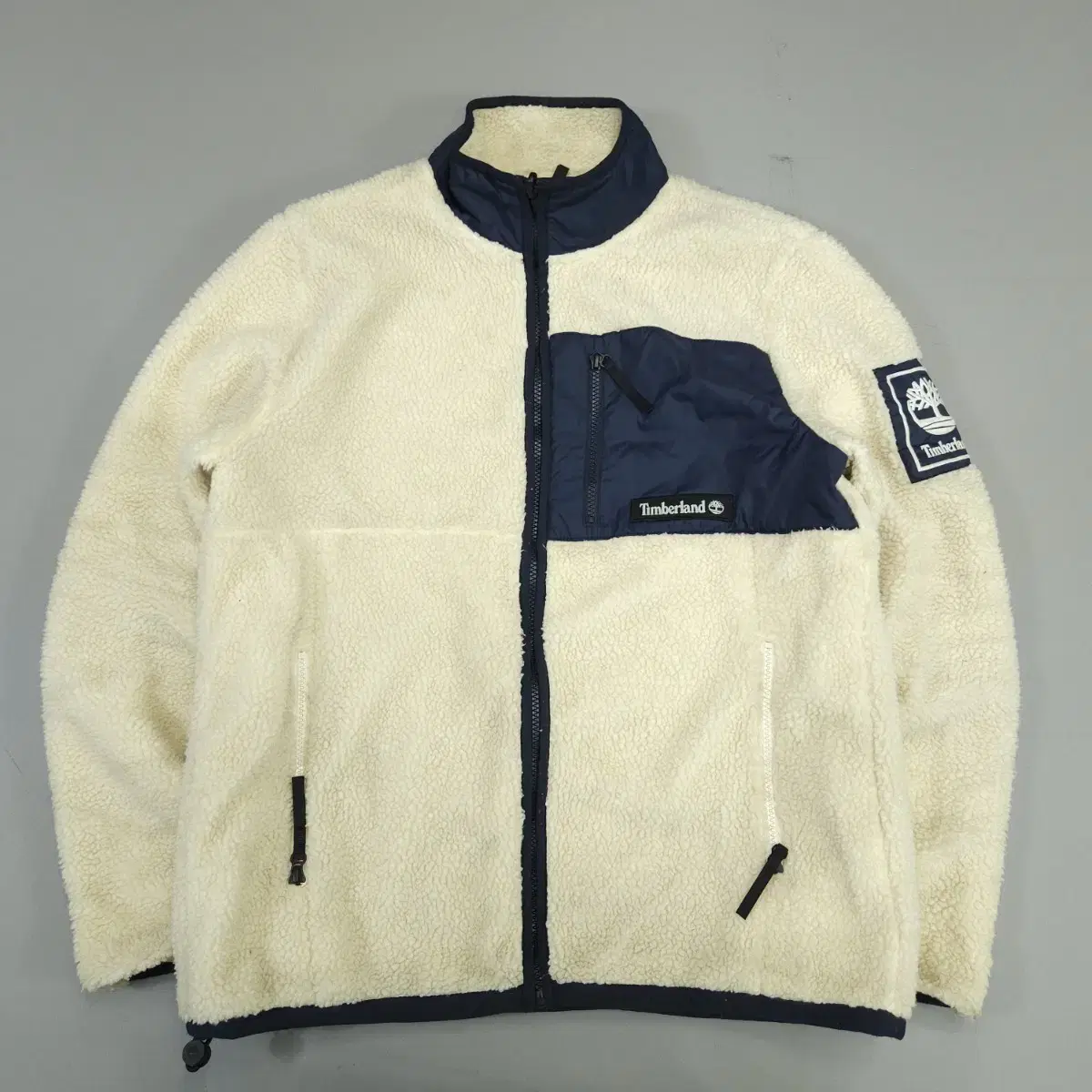 Timberland Furisode Jacket M