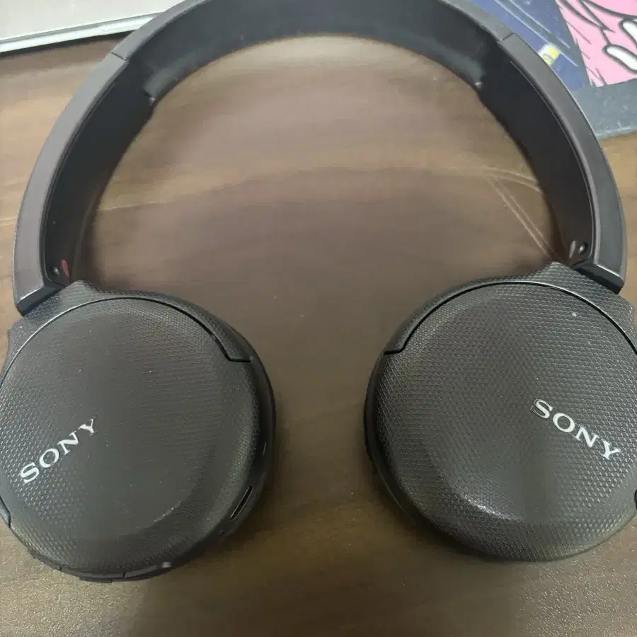 급처) SONY 미니 헤드셋