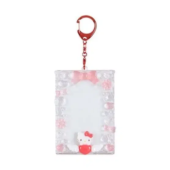 Sanrio Enzoi Idol Photo Holder L Hello Kitty