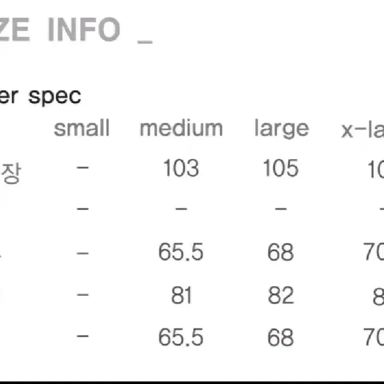 토피 후드 야상 블랙 L (내피ㅇ)