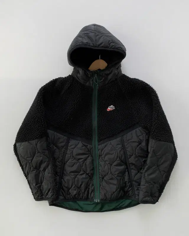 XL Nike Heritage Sherpa Jacket PN1698