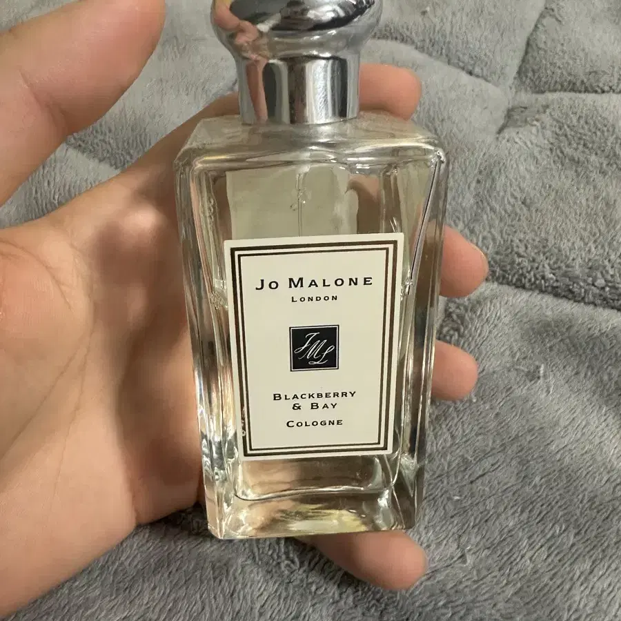 조말론 코롱 블랙앤베리 100ml