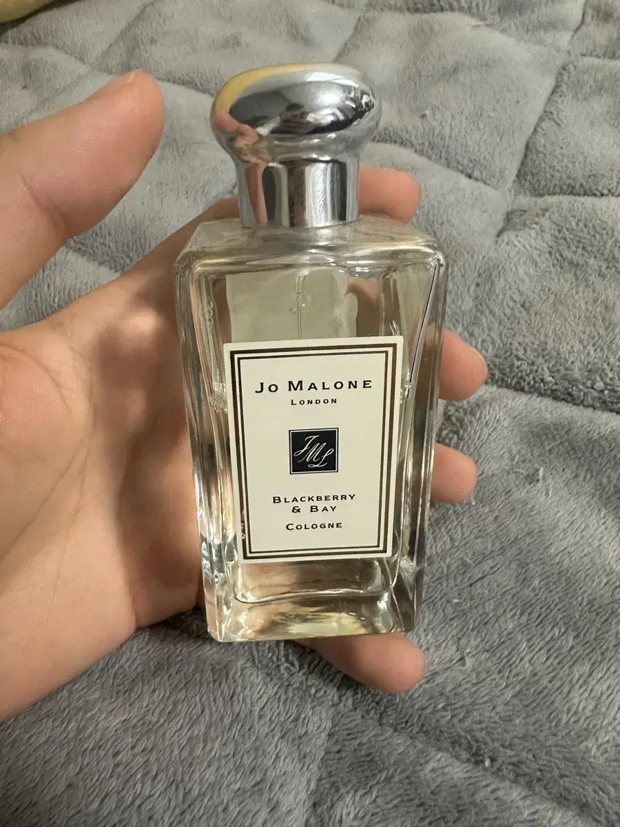 조말론 코롱 블랙앤베리 100ml