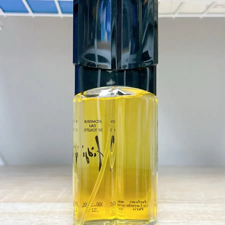 기라로쉬 피지 edt 100ml