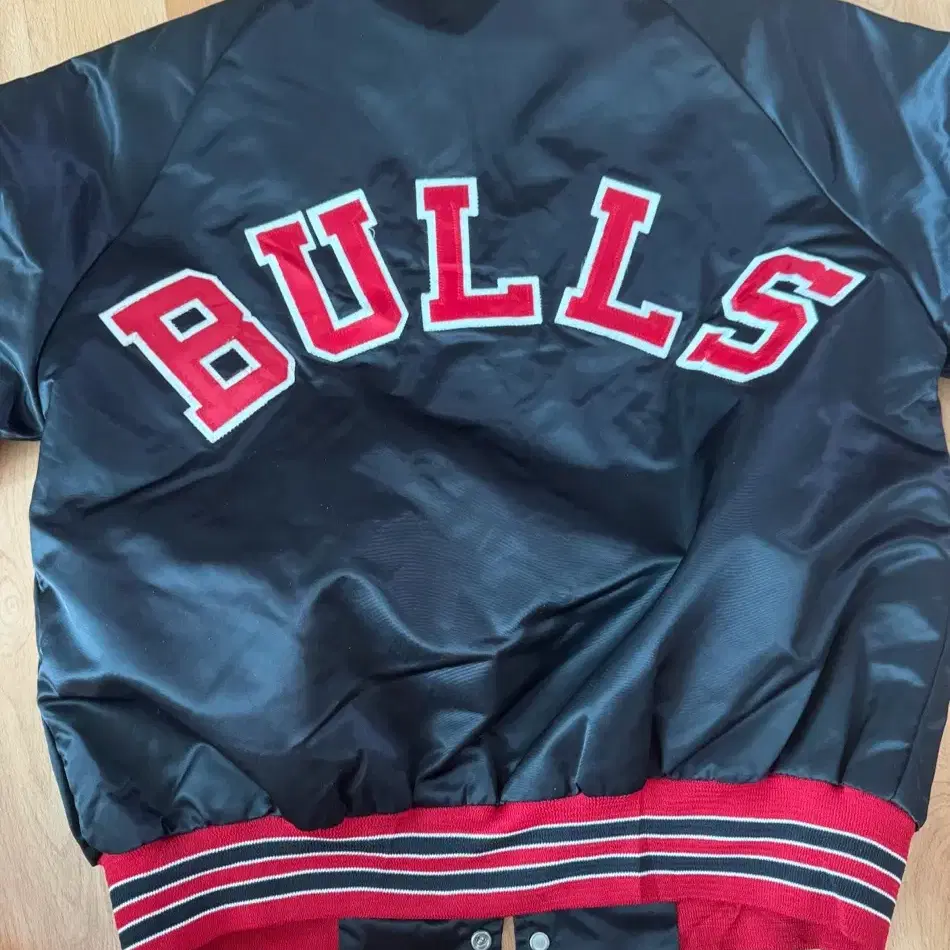 usa 메이드 Chalk Line Chicago Bulls M 사이즈 자