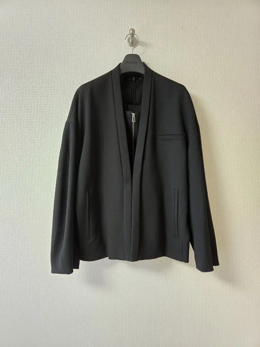 Song Giorgio Homme 24FW Oriental Cocoon Jacket[48].