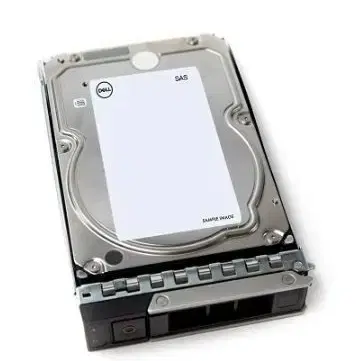 Dell SAS HDD 20TB 판매합니다.