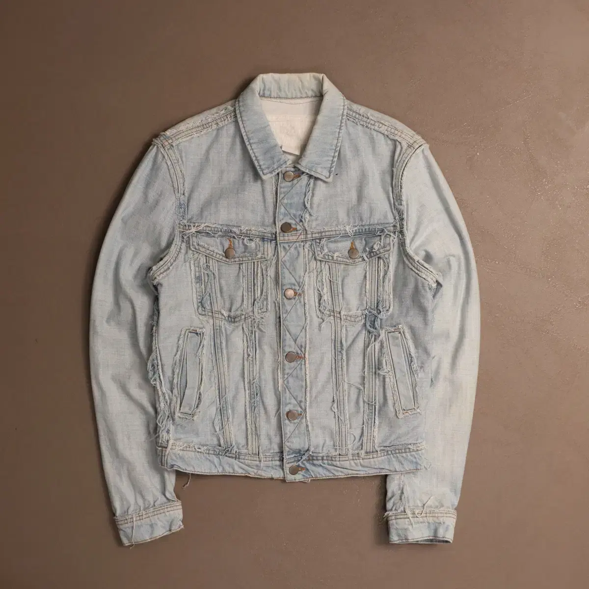 Maison Margiela Denim jacket