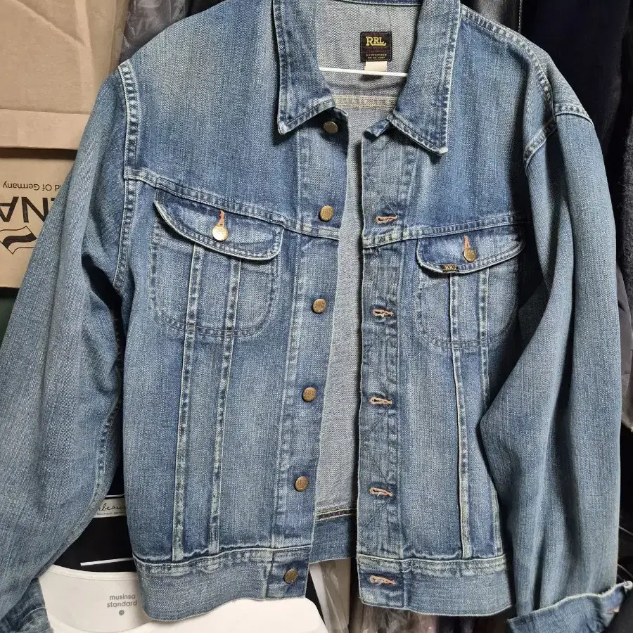 RRL 271 M 판매