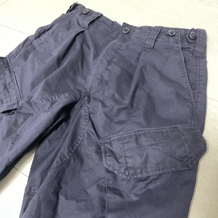 Royal British Navy PCS Combat Trousers