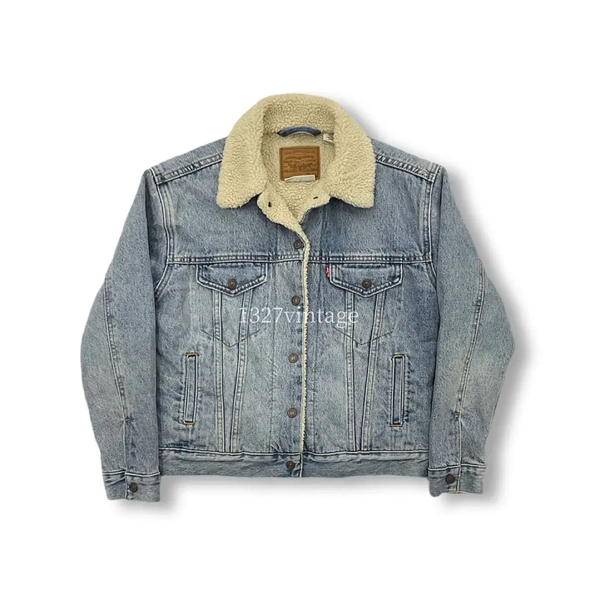 Levi's Jeans Jacket