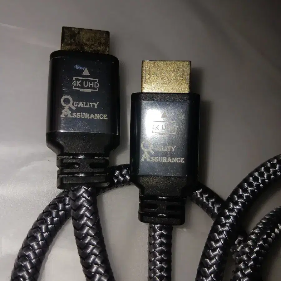 2.5미터 4k UHD hdmi cable 2.5m /2만원대 실1달양호