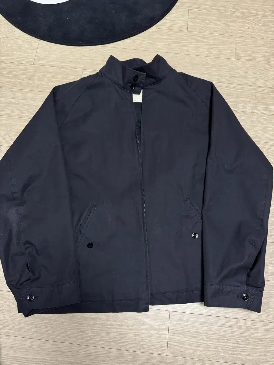 Pottery Harrington Jacket