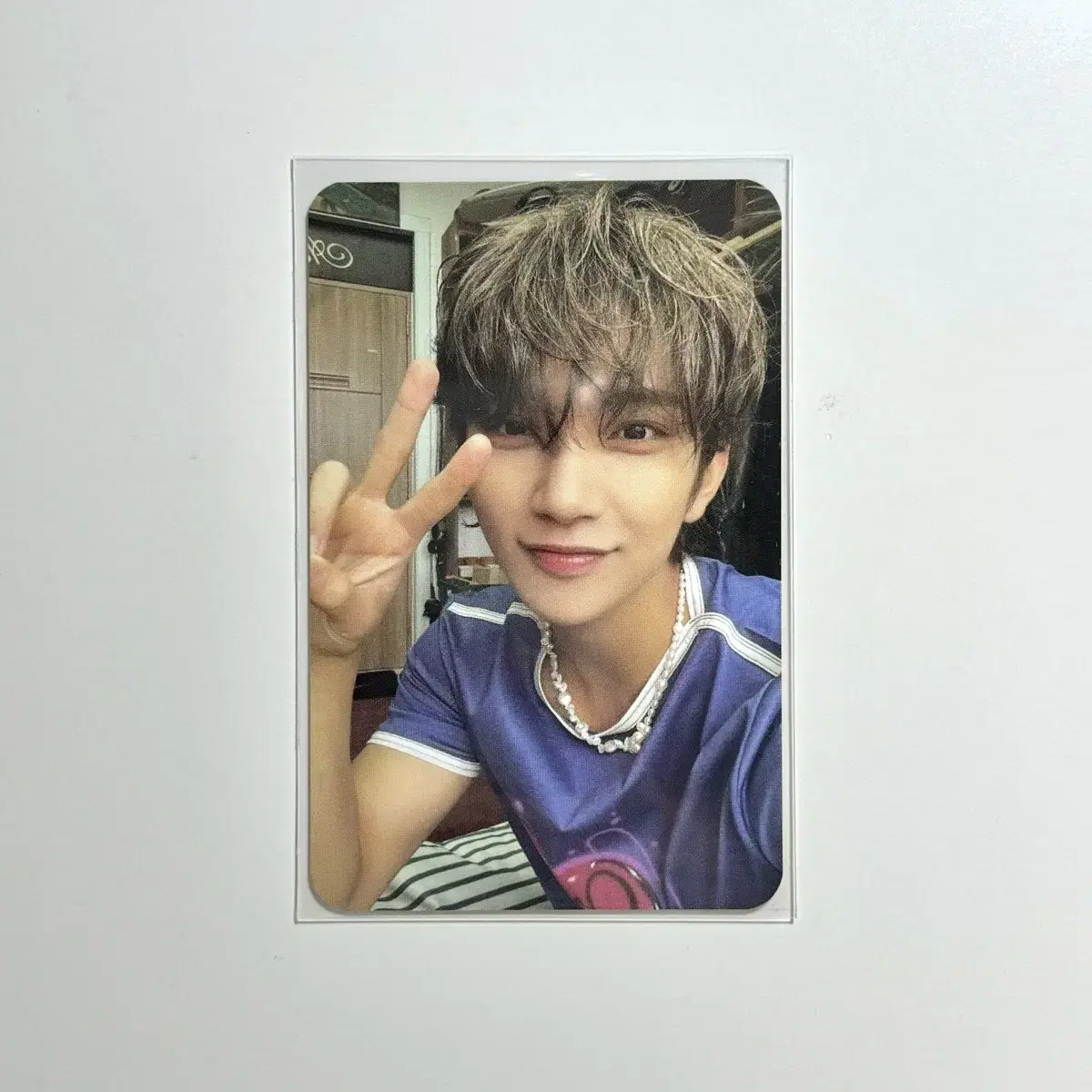 seventeen joshua yes24 yes24 birthday carat vahn preorder pre-order benefit photocard wts