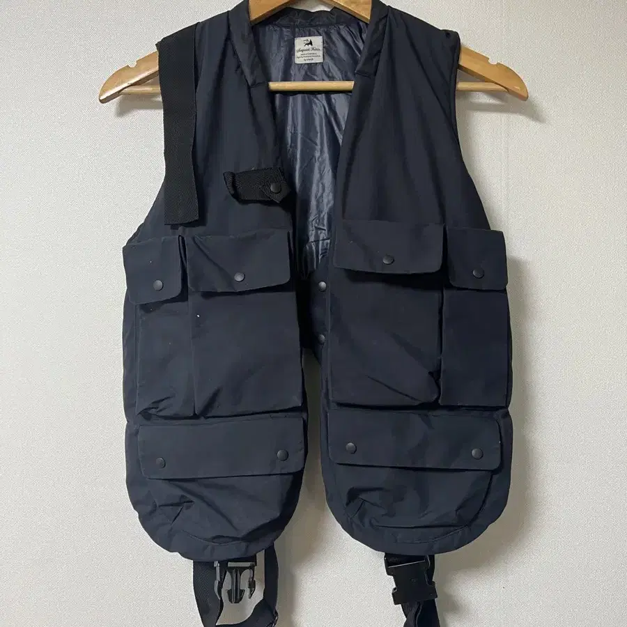 Sasquatch fabrix vest