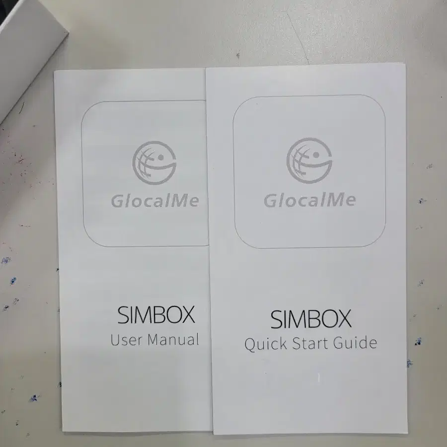 글로벌 Glocalme SIMBOX 로밍 킬러 온라인 SIMADD 활성화