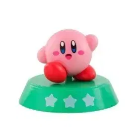 Kirby Discovery Gacha Unsealed