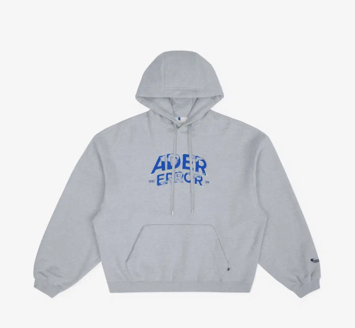 XL Error Hoodie