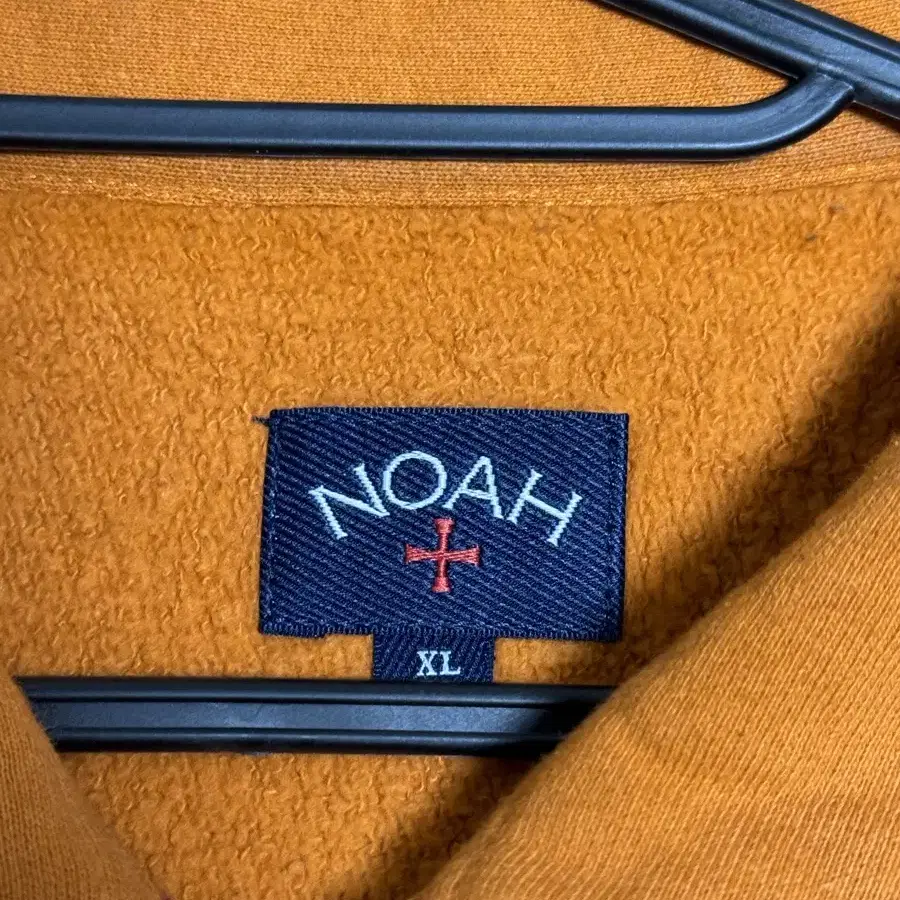 노아 집업 xl  Noah