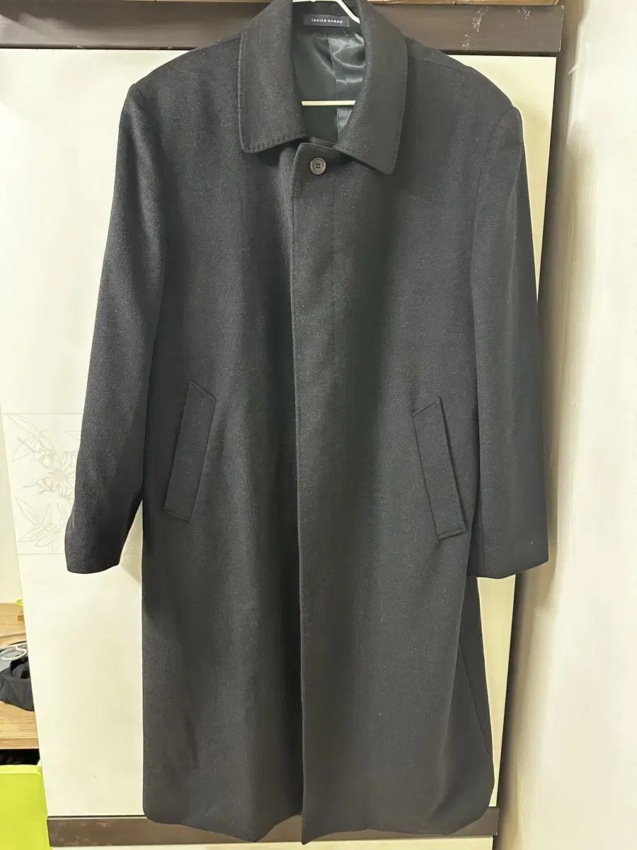 Indian Homme Coat 105