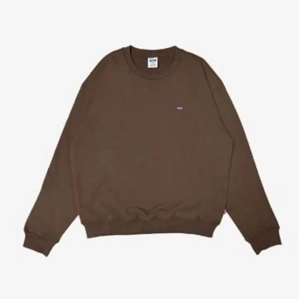 라브로스 맨투맨 (Small Box Logo) L사이즈