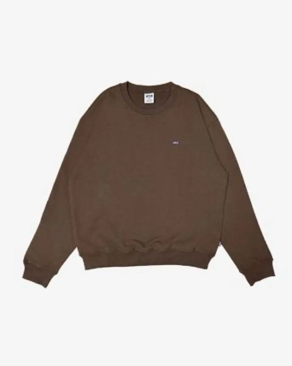 라브로스 맨투맨 (Small Box Logo) L사이즈