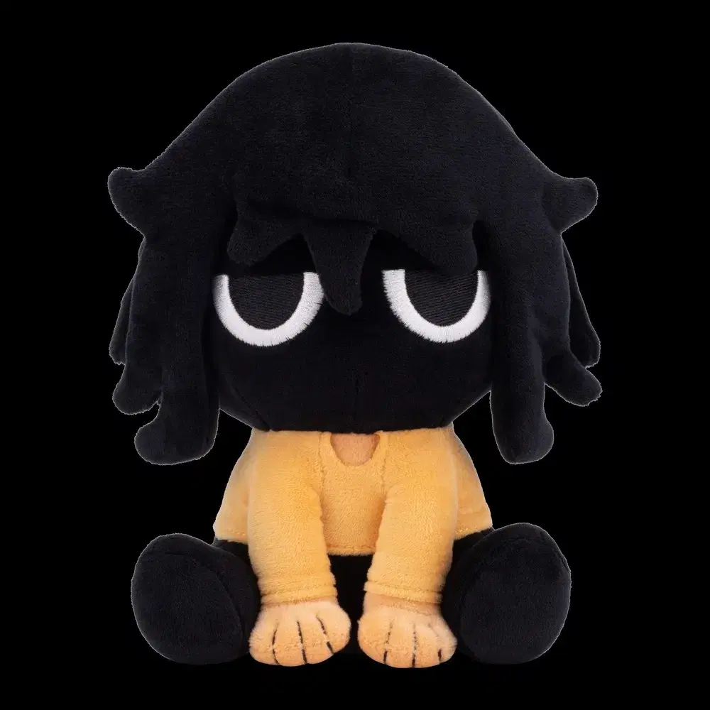 makeship Amnesia Plushie 인형