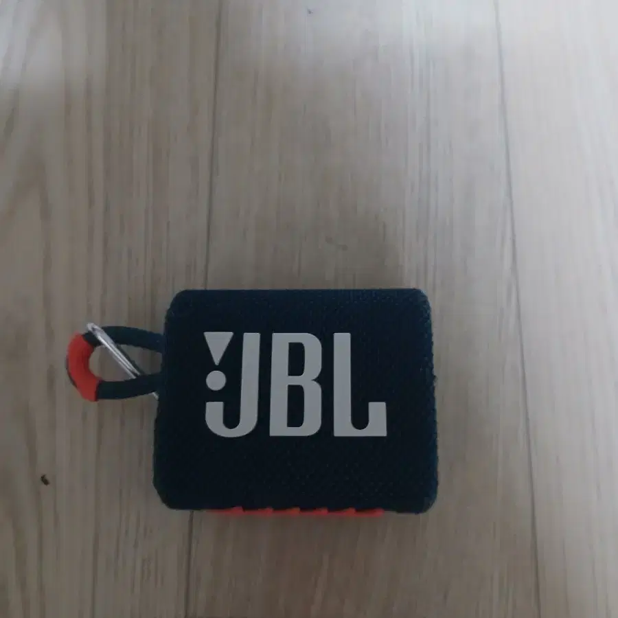 JBL GO3 스피커판매합니다