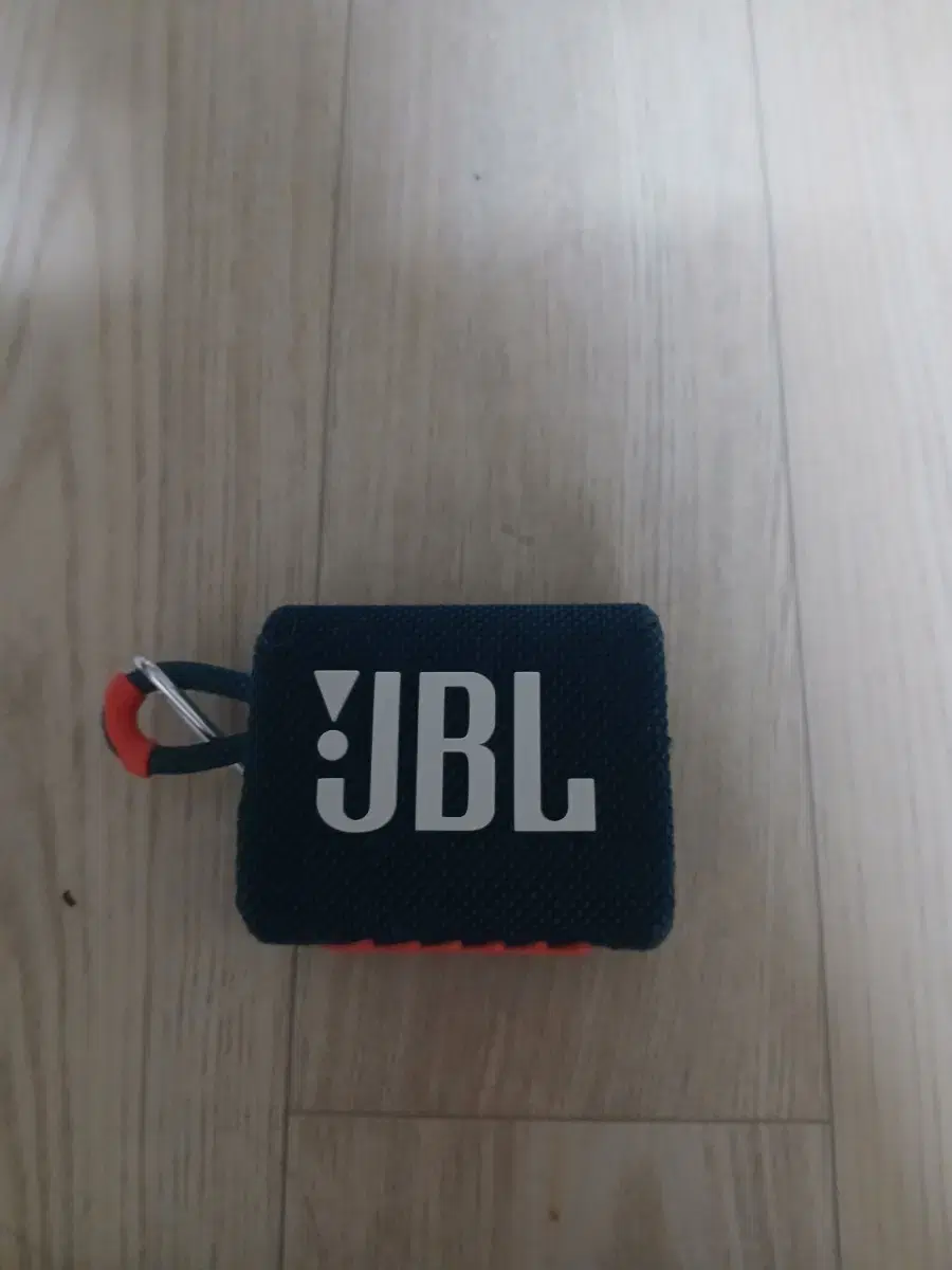 JBL GO3 스피커판매합니다