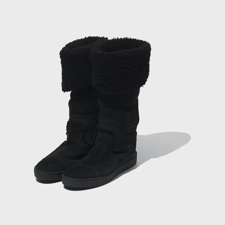 Chanel, CHANEL boots EU37(womens)