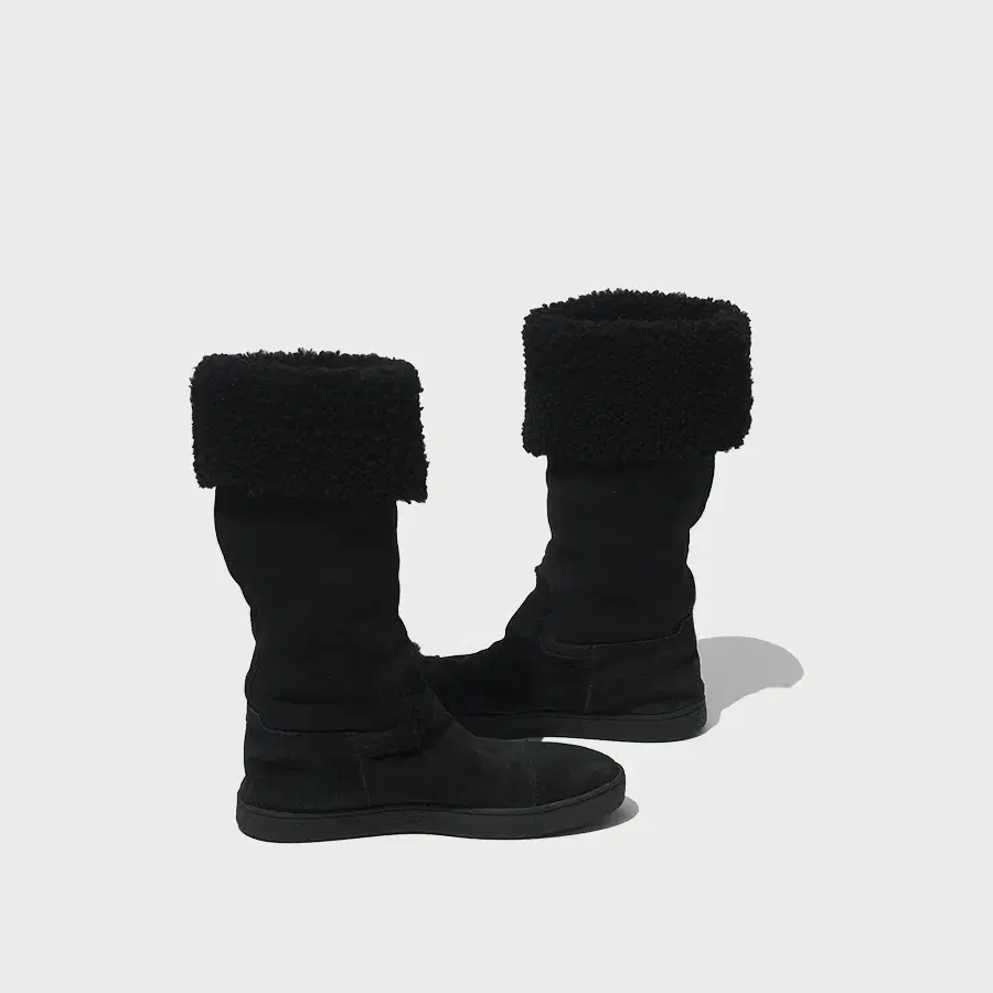 CHANEL boots EU37(womens)