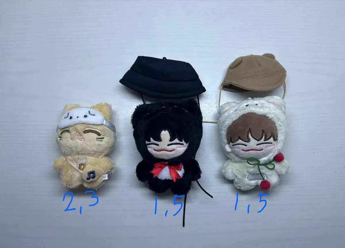 nct dream chenle doll wts 쫑러 꼼러 낭러 마크런쥔jenohaechanjae min jaeminchanlee jisung