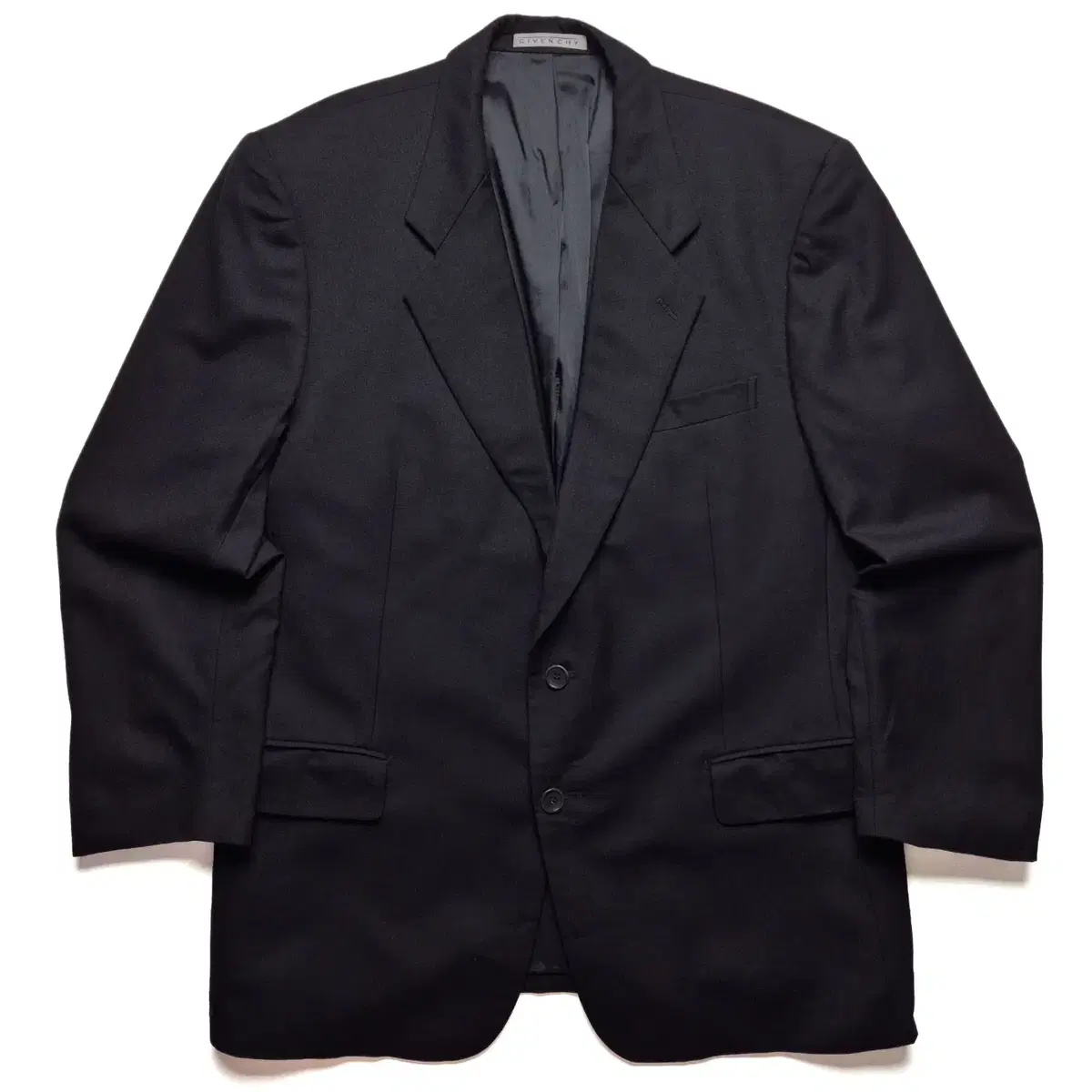 [41R] Givenchy Blazer Jacket