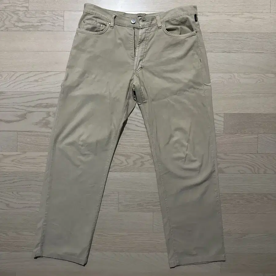 Versace pants size S