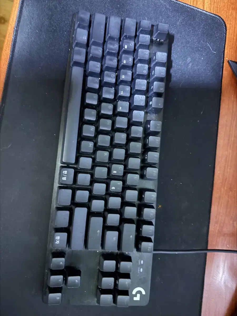 로지텍 g413 tkl